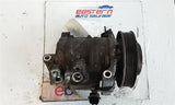 AC Compressor Fits 14 DODGE 1500 PICKUP 3550741