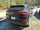 Passenger Rear Suspension Without Crossmember FWD Fits 1618 TUCSON 3357702