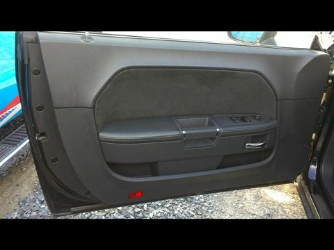 CHALLENGE 2011 Door Trim Panel, Front 2696750