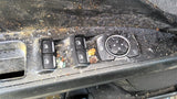 Driver Front Door Switch Driver's Mirror And Window Fits 13-20 FUSION 4859020