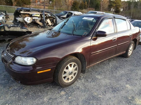 Air Flow Meter 3.4L Fits 9505 MONTE CARLO 1748840