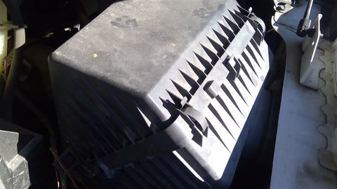 Air Cleaner Fits 1620 TITAN XD 4584190