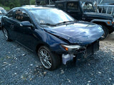 2007 TC SCION Fuel Vapor Canister 2153441