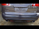 Rear Bumper With Rear Park Assist Opt UD7 Fits 0812 ENCLAVE 3261041