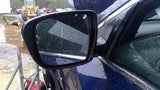 Driver Side View Mirror Power Heated Without Memory Fits 17-23 MURANO 4647800