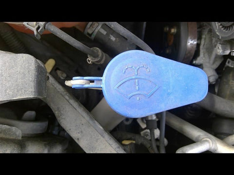 Wash Reservoir Fits 1314 FUSION 3304610