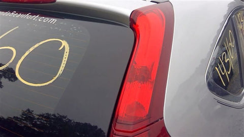 Passenger Right Tail Light Upper Fits 1516 CRV 4577410