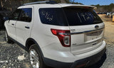 EXPLORER  2015 Seat Rear 3476743