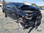 Roof Crew Cab Without Sunroof Fits 15-19 SIERRA 2500 PICKUP 360183