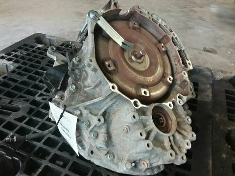 Automatic Transmission XC70 FWD Fits 1114 VOLVO 70 SERIES 3100500