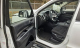 Passenger Rear Side Door Privacy Tint Glass Fits 11-20 DURANGO 463229