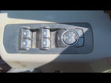 Driver Front Door Switch Driver's Window Fits 1520 FORD F150 PICKUP 4757960