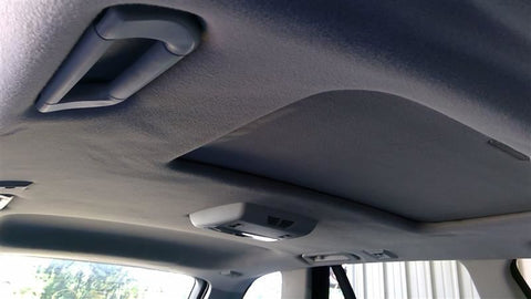 X5        2004 Headliner 3531380