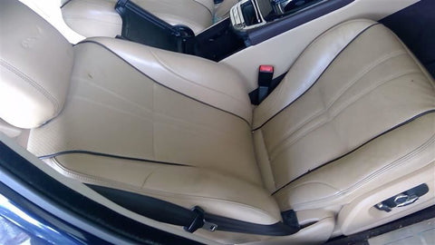 Passenger Front Seat Heated And Cooled Fits 1619 XJ 3537980