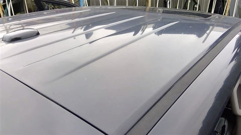 Roof With Sunroof Fits 0614 RIDGELINE 3460820