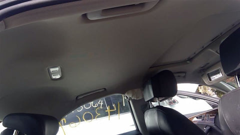 A6 AUDI   2016 Headliner 3572810