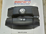 PHAETON   2005 Engine Cover 2594132