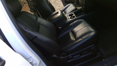 Passenger Front Seat Bucketbench Electric Fits 1011 AVALANCHE 1500 3554930