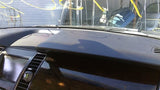 Dash Panel Without Police Package Fits 13-19 TAURUS 3595920