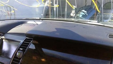 Dash Panel Without Police Package Fits 13-19 TAURUS 3595920