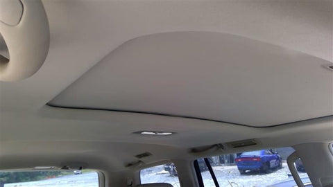 GX470     2007 Headliner 3523810
