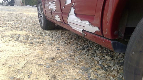 NAVIGATOR 2017 Rocker Panel Moulding 4579620