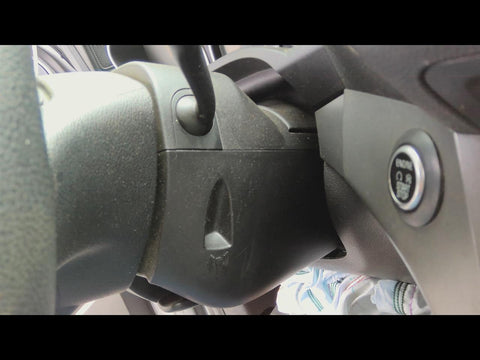 Steering Column Floor Shift Tilt And Telescopic Fits 1719 ESCAPE 4699800
