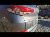 Trunk/Hatch/Tailgate With Privacy Tint Glass Fits 16-18 TUCSON 4791882