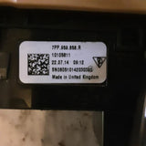 Driver Front Door Switch Driver's Fits 11-12 PORSCHE CAYENNE 3453042