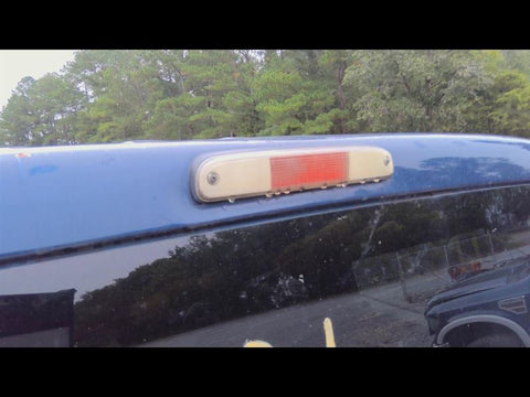 F250SD    2011 High Mounted Stop Light 4692170