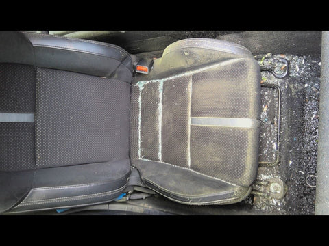 Passenger Right Front Seat Heated Fits 22-23 GR86 4738110