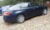 Audio Equipment Radio Receiver Am-fm-cd Base Fits 13-15 ALTIMA 4700241