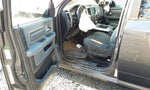 RAM1500   2016 Door Trim Panel Rear 459325