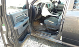 RAM1500   2016 Door Trim Panel Rear 459325