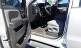 AntiLock Brake Part Classic Style Fits 1719 SIERRA 1500 PICKUP 4741568