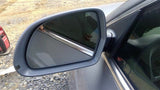 Driver Side View Mirror Power Coupe Painted Cover Fits 0814 AUDI A5 3396120