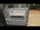 DAKOTA    2006 Front Door Trim Panel 4768400