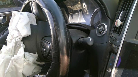 Steering Column Floor Shift Premium Fits 1415 INFINITI Q50 3456680