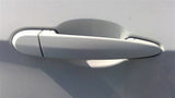 Passenger Door Handle Exterior Door Rear Painted Fits 0814 BMW X6 3425310