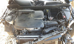 Driver Rear Suspension 117 Type CLA250 FWD Fits 14-19 MERCEDES CLA-CLASS 469596