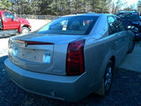 CTS       2007 Engine Cover 2251054