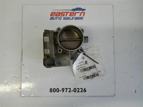 04 05 06 07 CADILLAC CTS THROTTLE BODY THROTTLE VALVE ASSM 3.6L 2160230