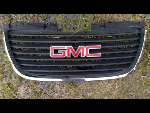 Grille Base Upper Fits 0714 YUKON 3293590
