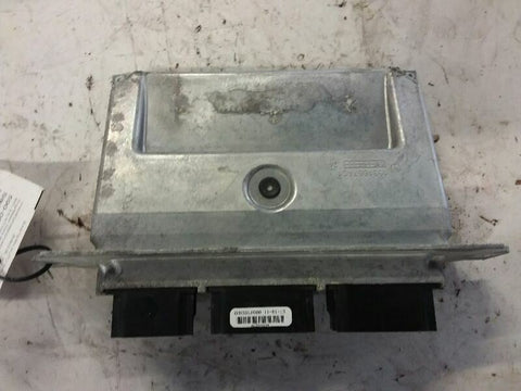 Engine ECM Electronic Control Module 3.7L ID RMDG1AEA Fits 1316 MKS 2844780