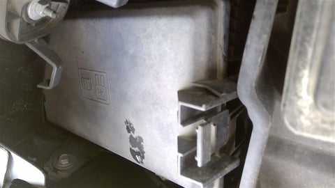 Fuse Box Engine Turbo Fits 16 FORD F150 PICKUP 4674440