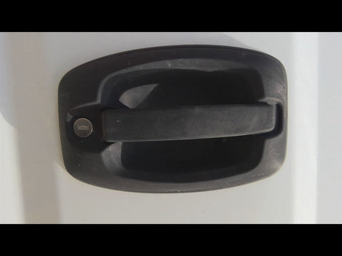 Passenger Door Handle Exterior Assembly Fits 1422 PROMASTER 1500 VAN 4770110