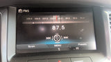 Info-GPS-TV Screen Navigation Display Front US Market Fits 14-16 EQUUS 4861490