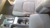 Console Front Floor Crew Cab Fits 0514 FRONTIER 3542540