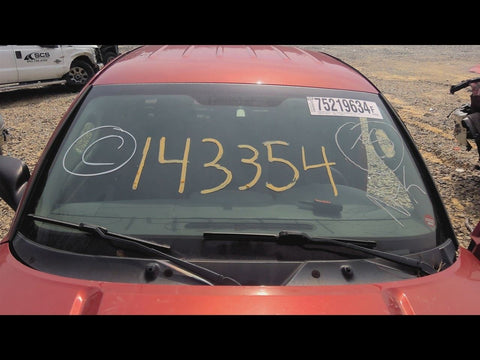 Windshield Glass Fits 0511 DAKOTA 4730570