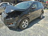 ESCAPE    2014 Steering Shaft 2834122